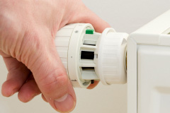 Whitmoor central heating repair costs