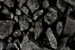 Whitmoor coal boiler costs